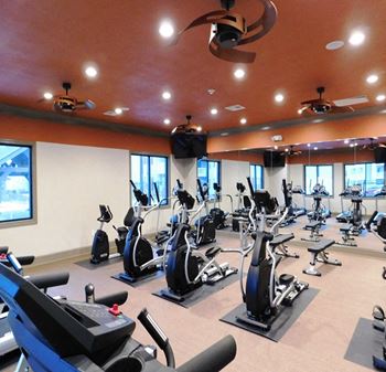 Cardio center